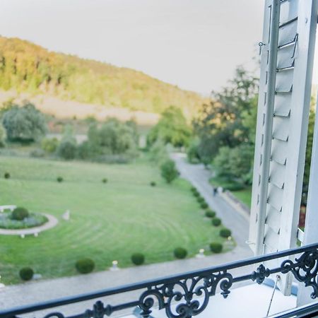 Bad Schauenburg Hotell Liestal Eksteriør bilde