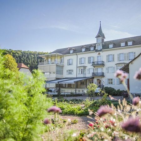 Bad Schauenburg Hotell Liestal Eksteriør bilde