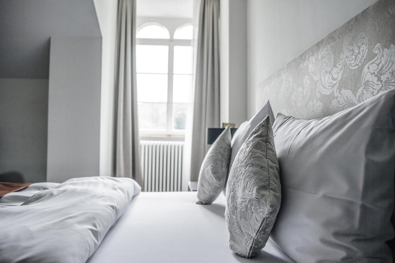Bad Schauenburg Hotell Liestal Eksteriør bilde