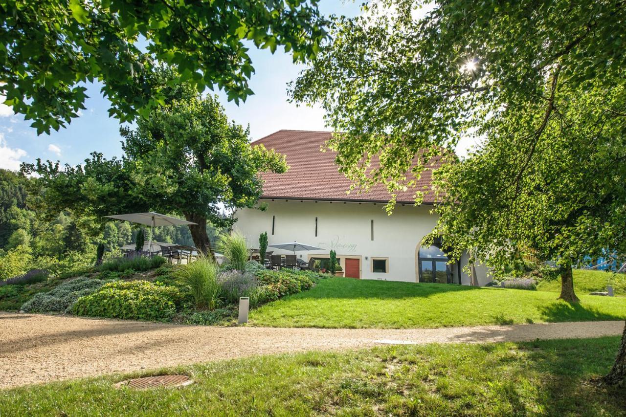Bad Schauenburg Hotell Liestal Eksteriør bilde