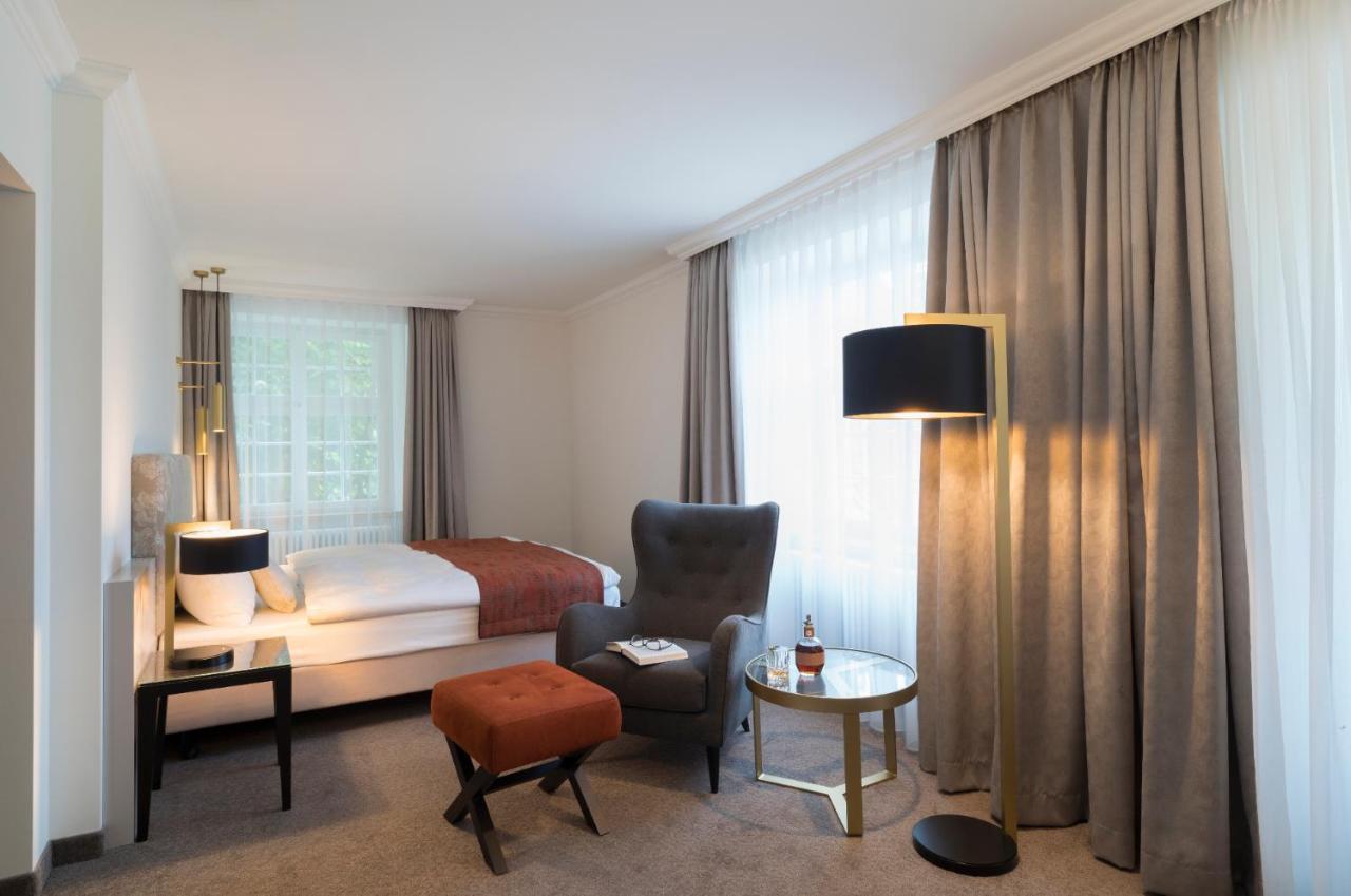 Bad Schauenburg Hotell Liestal Eksteriør bilde
